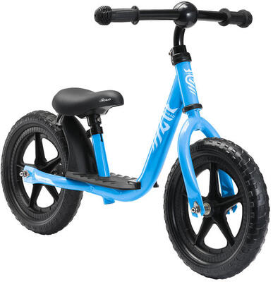 Loopfiets 12 inch 3 jaar urbain