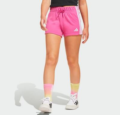 Korte broek adidas model jf3675 voor meisjes