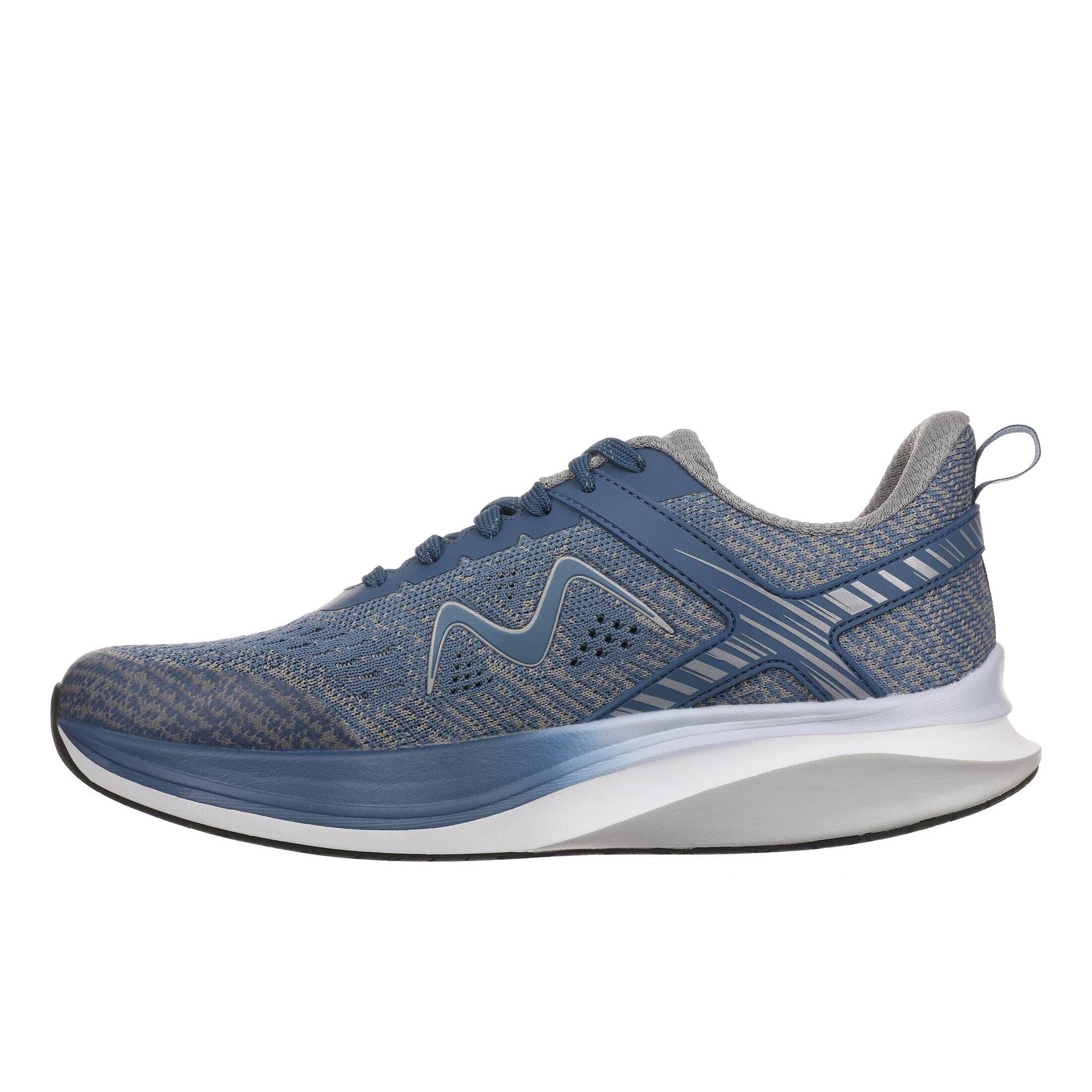 Scarpe running da donna MBT Huracan 3 2/7