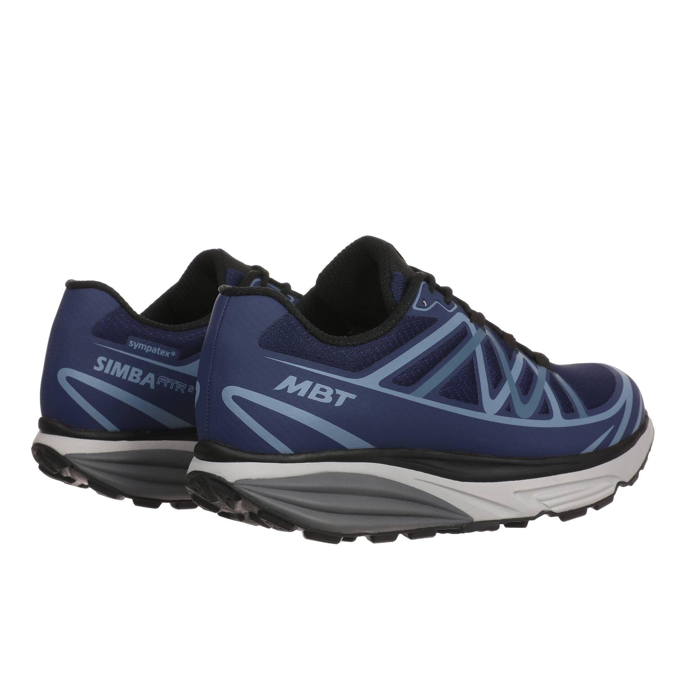 Scarpe trail running MBT Simba Atr 2 Sym 3/7