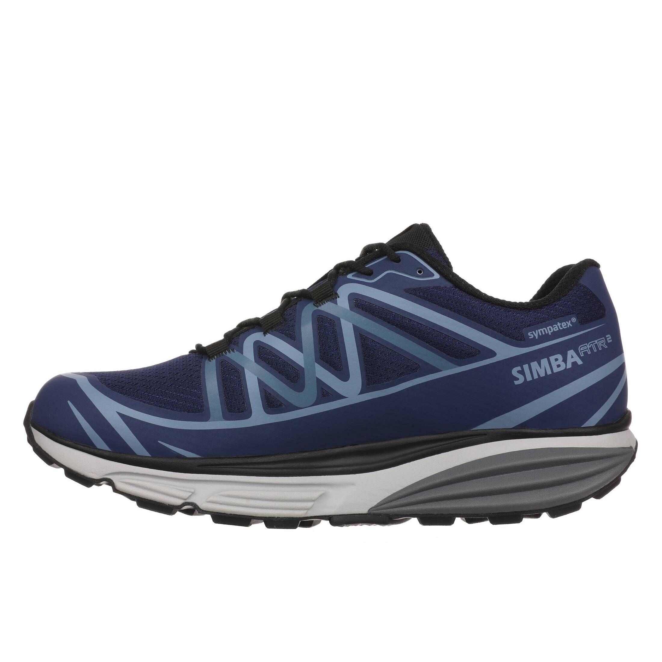 Scarpe trail running MBT Simba Atr 2 Sym 2/7