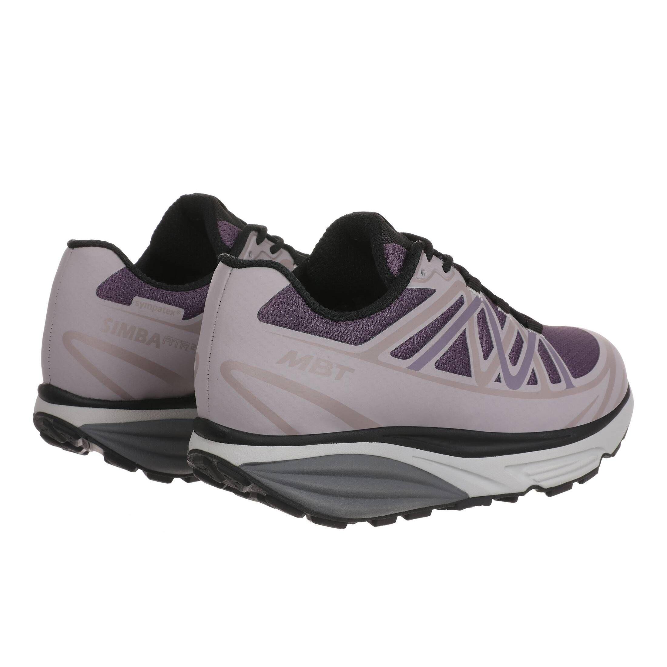 Scarpe trail running da donna MBT Simba Atr 2 Sym 3/7