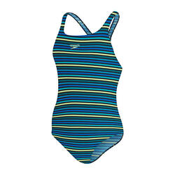 Maillot de bain 1 pièce femme Speedo End Medalist