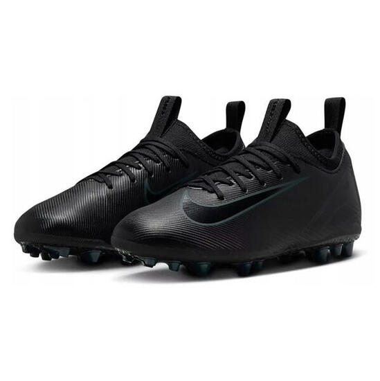 Scarpe Da Calcio Nike Jr Zoom Vapor 16 Academy AG Per Erba Sintetica