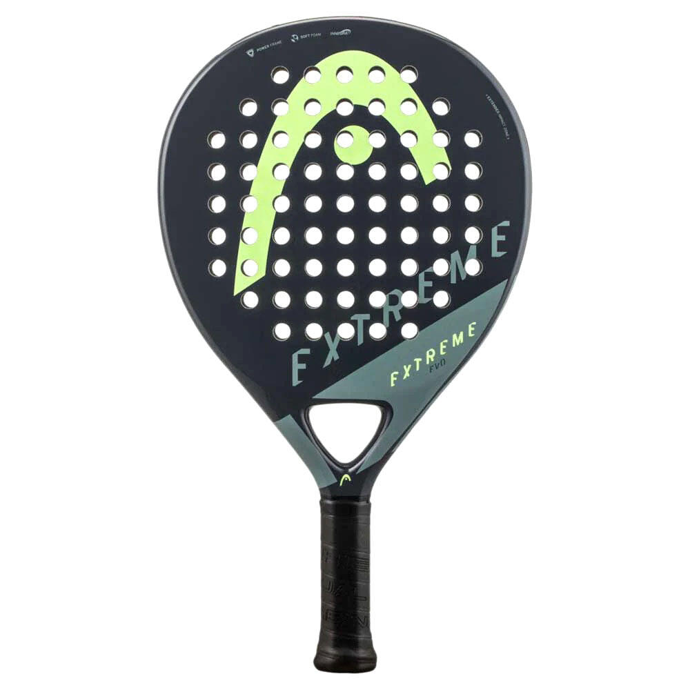 Head Evo Extreme 2023 5/5