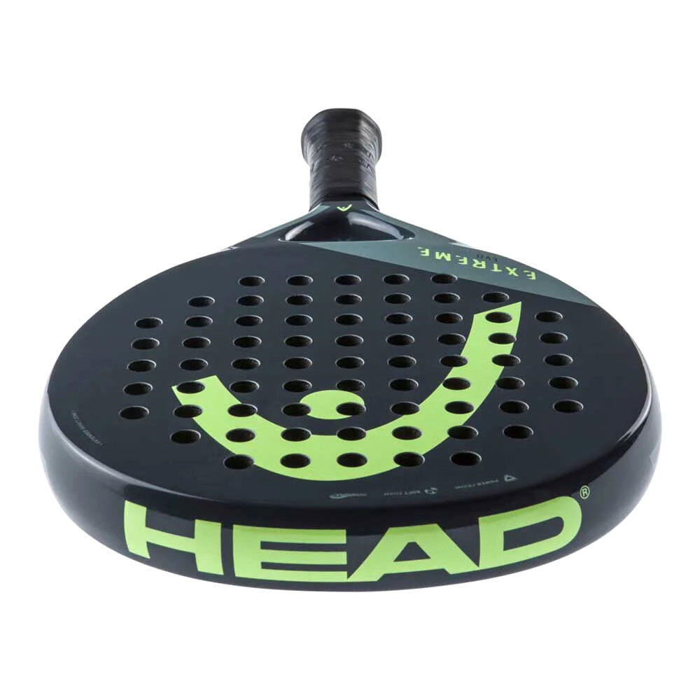 Head Evo Extreme 2023 4/5