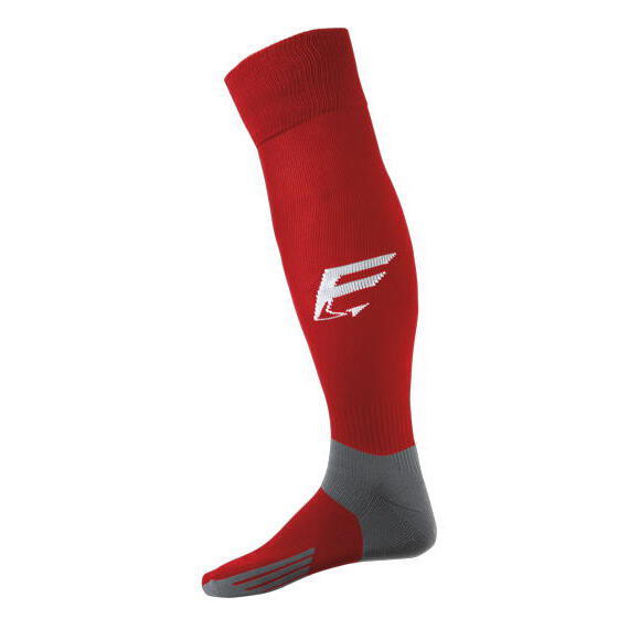 Chaussettes de rugby Force XV Jaune 3/7