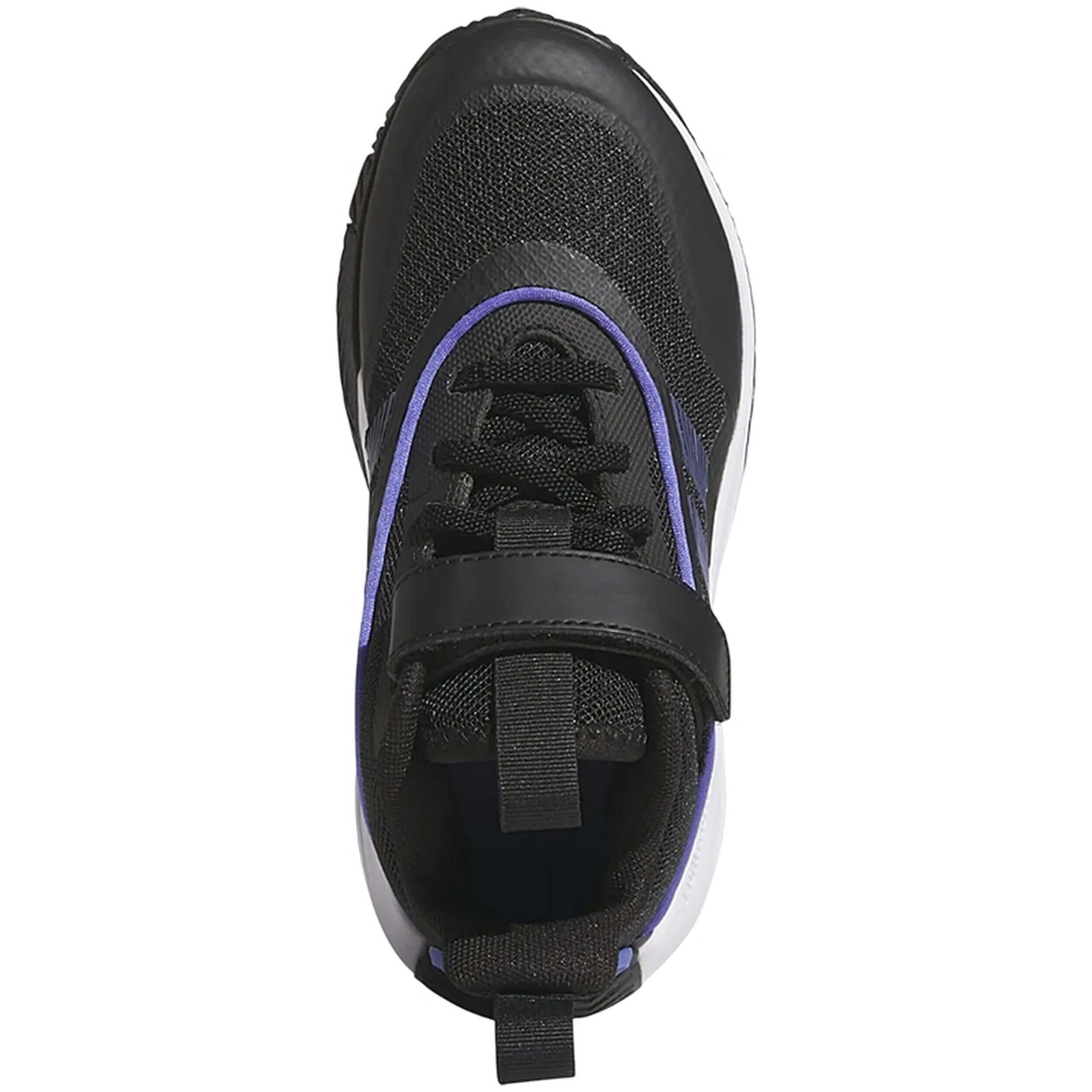 Sapatilhas Adidas modelo JI0393 para crianças unissex 3/7