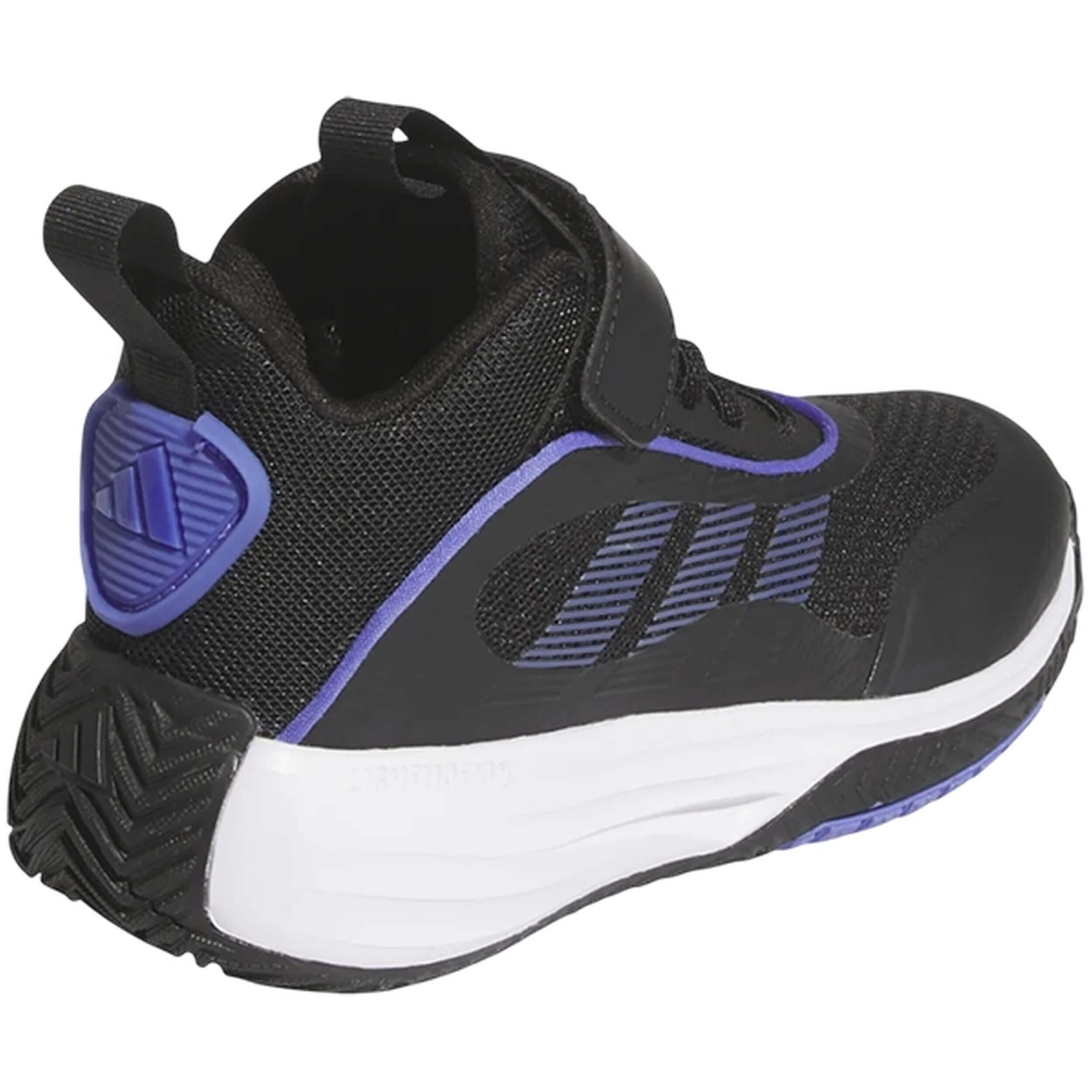 Sapatilhas Adidas modelo JI0393 para crianças unissex 5/7