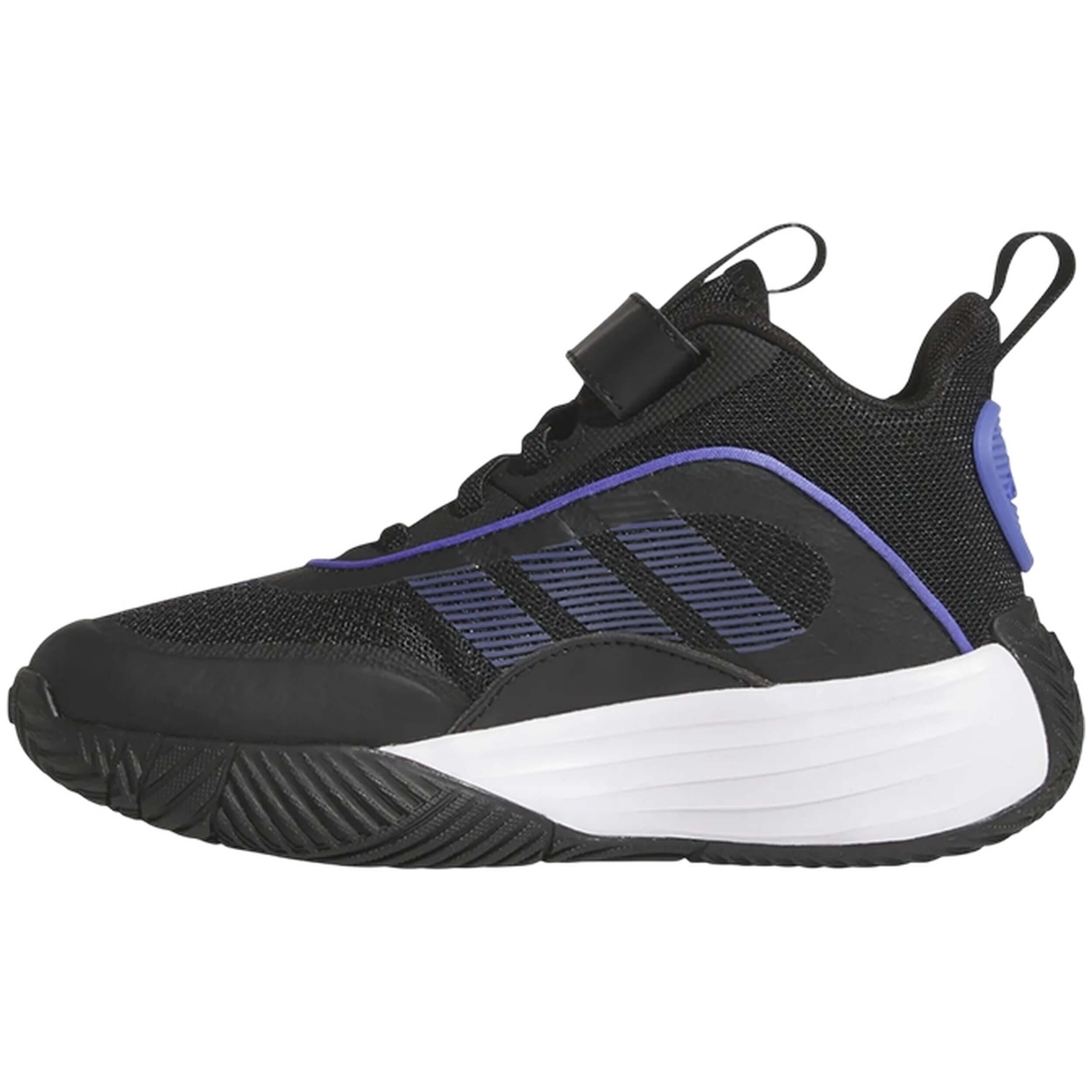 Sapatilhas Adidas modelo JI0393 para crianças unissex 4/7