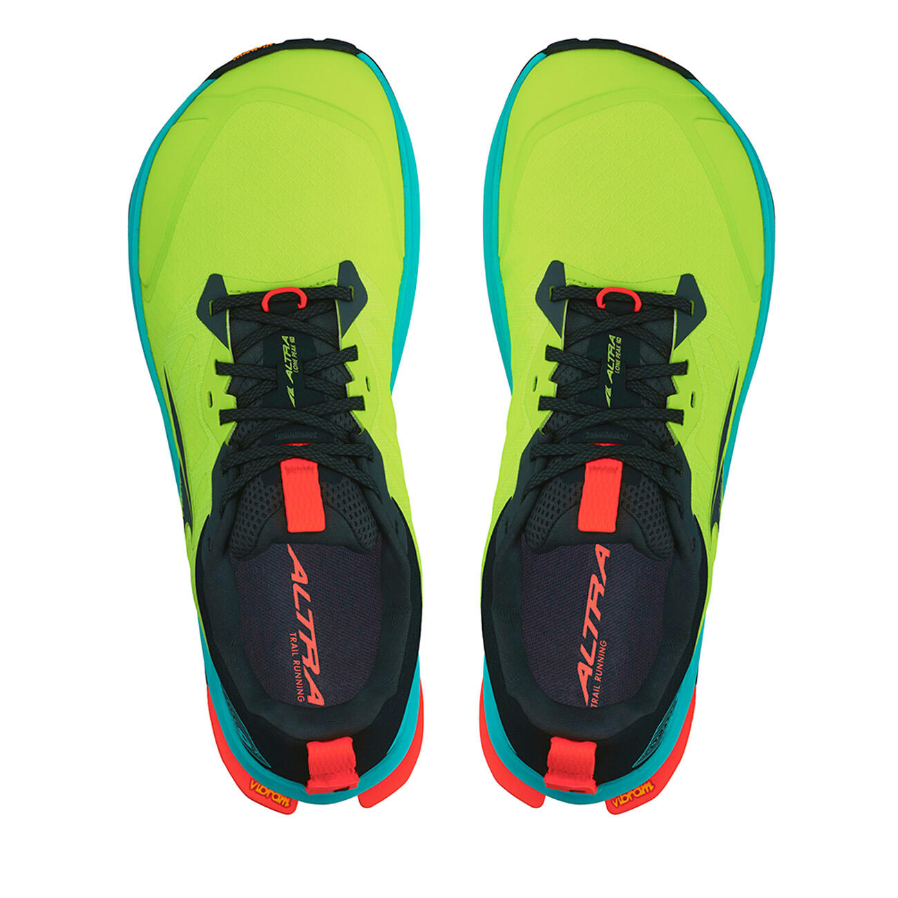 Scarpe da corsa uomo Altra Lone Peak 9+ 3/6