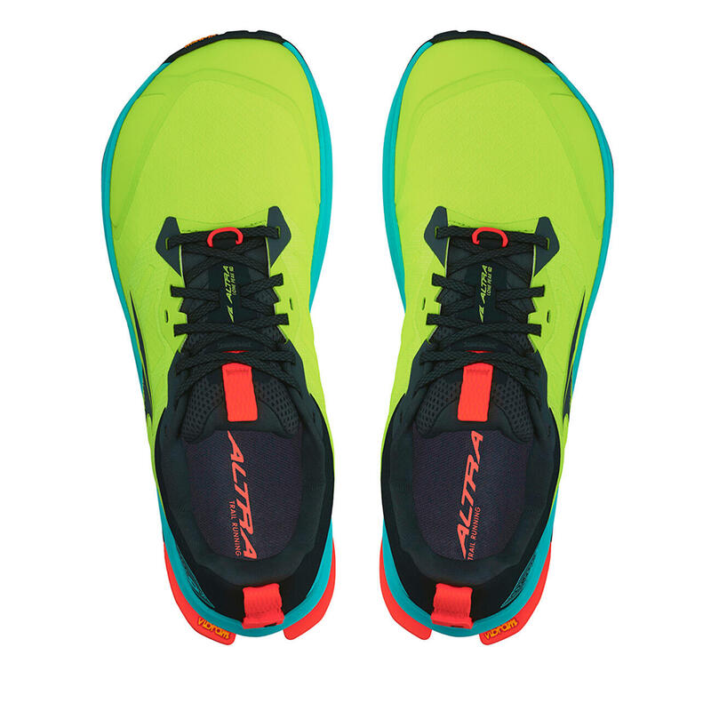 Pantofi de alergare bărbați Altra Lone Peak 9+