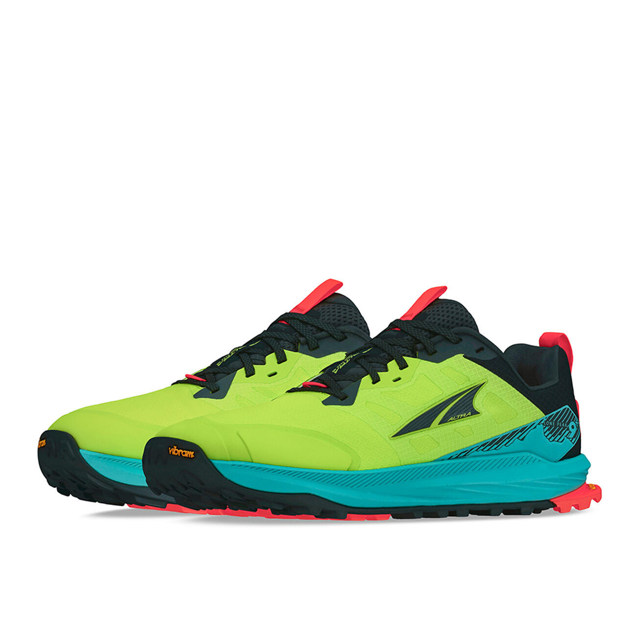 Scarpe da corsa uomo Altra Lone Peak 9+ 5/6