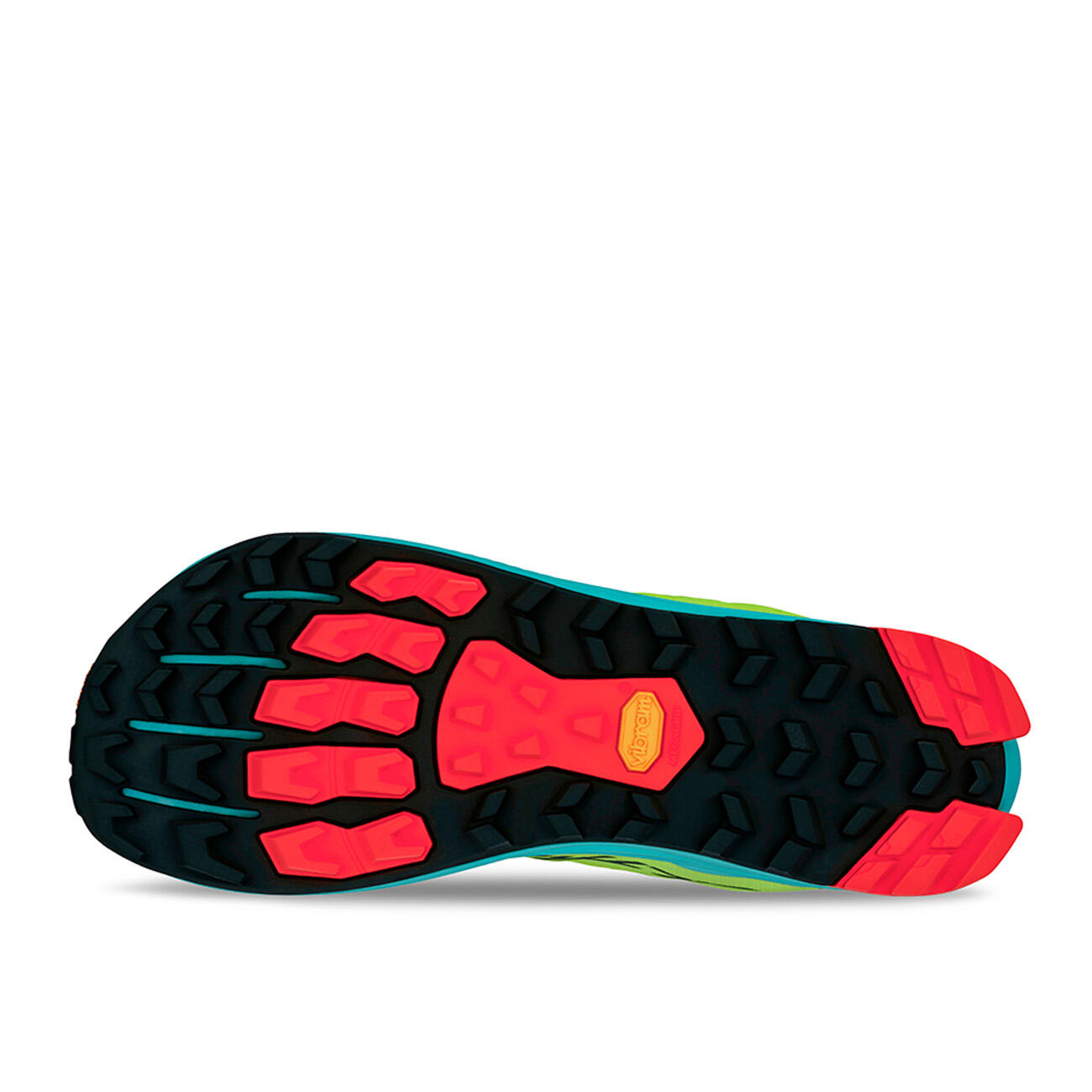 Scarpe da corsa uomo Altra Lone Peak 9+ 4/6