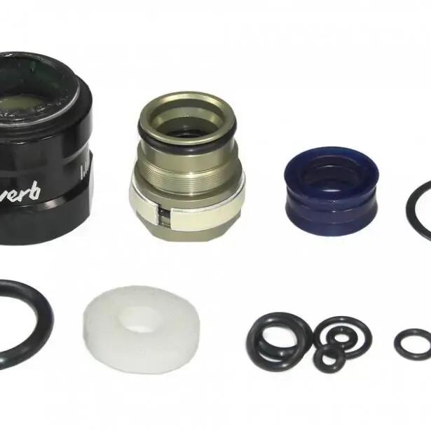 Seatpost parts kit Rockshox 400h 2yr Reverb B1