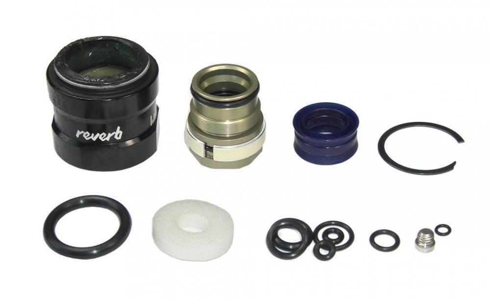 Kit pièces tige de selle Rockshox 400h 2yr Reverb B1 2/3