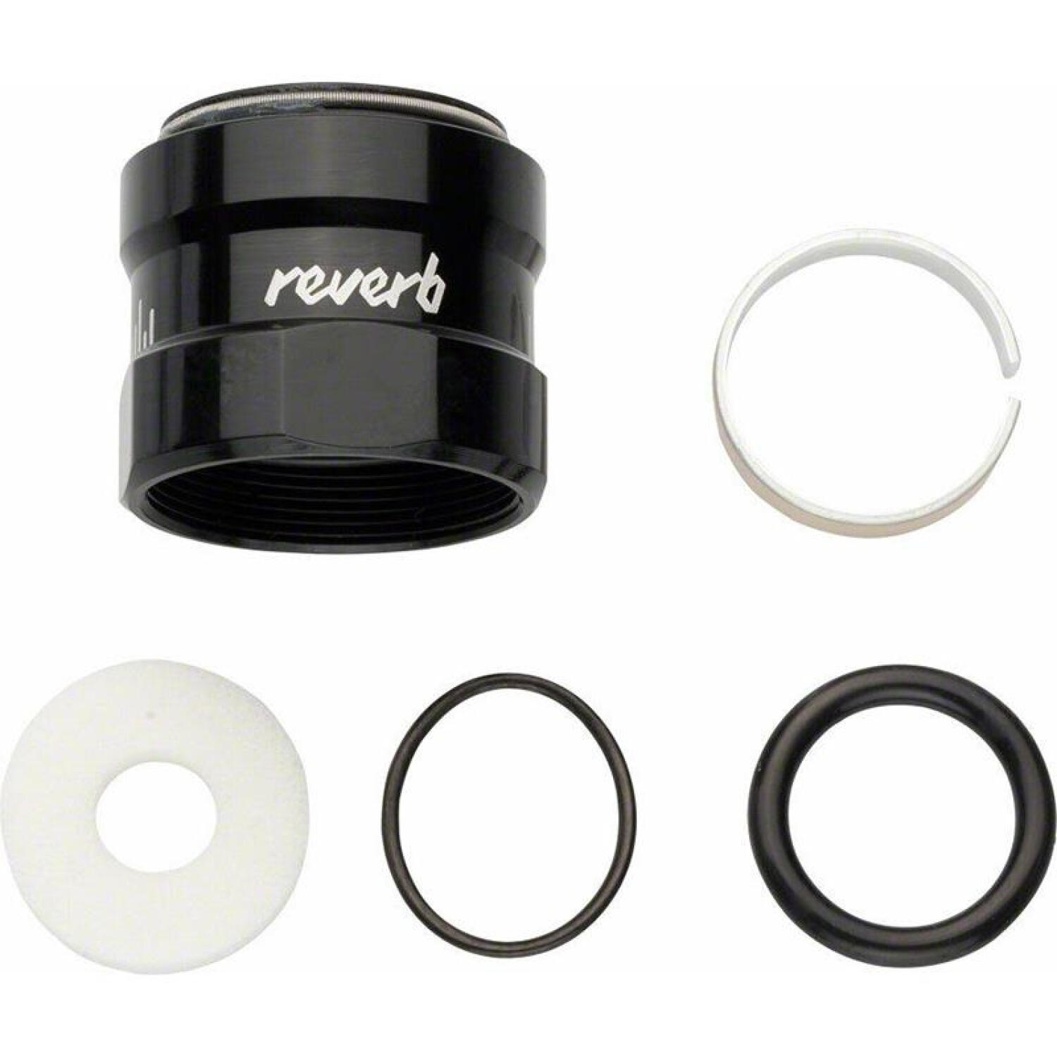 Zestaw do konserwacji Rockshox Service KitReverb B1 - Reverb Stealth B1 V2