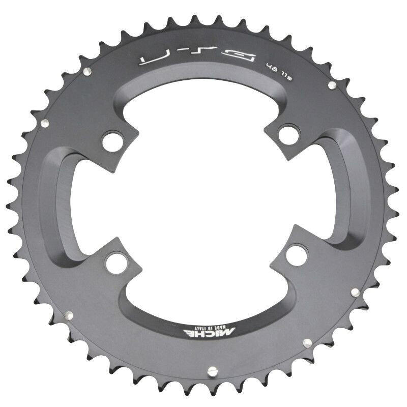 4-spaaks wegdek buiten Miche Shimano 105 5800 2/3