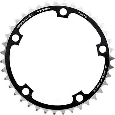Indoor road kettingblad specialiteiten t.a. 5bra vento 7075 campa 9-10v.