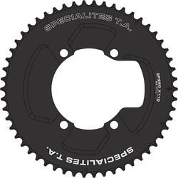 Plateau extérieur Specialités T.A. Shimano Ultegra R8000 - 6800 Speed 2-X110 (Ae