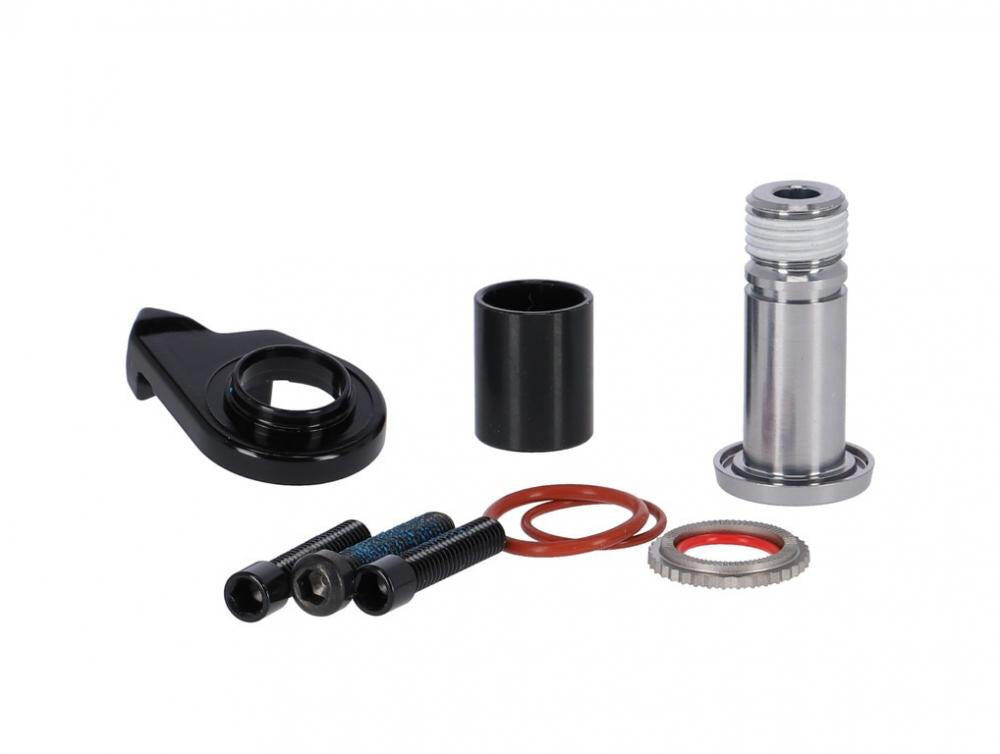 Rear derailleur Sram Kit Ecrou/Vis Xo1 Eagle Axs 2/2