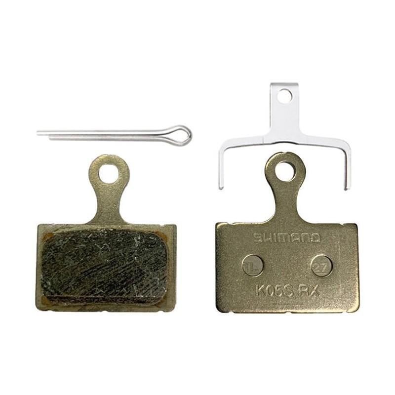 Zestaw Klocków Hamulcowych K05S-Rx Resin (1 Para)