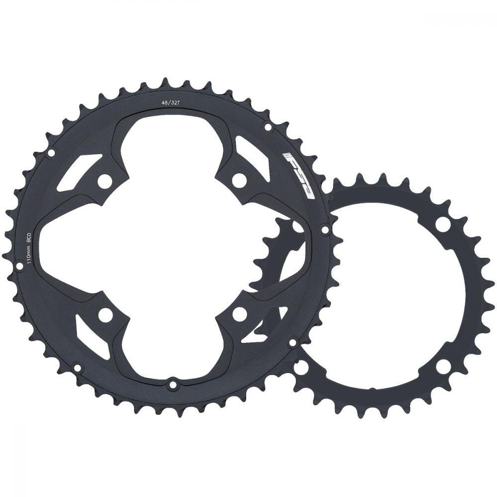 FSA Corone FSA double vero pro 4 branches 110x32 n11 wb396