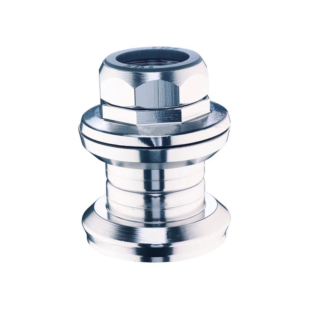 Jeu de Direction Fileté BBB ThreadAround 1'' Argent 3/3
