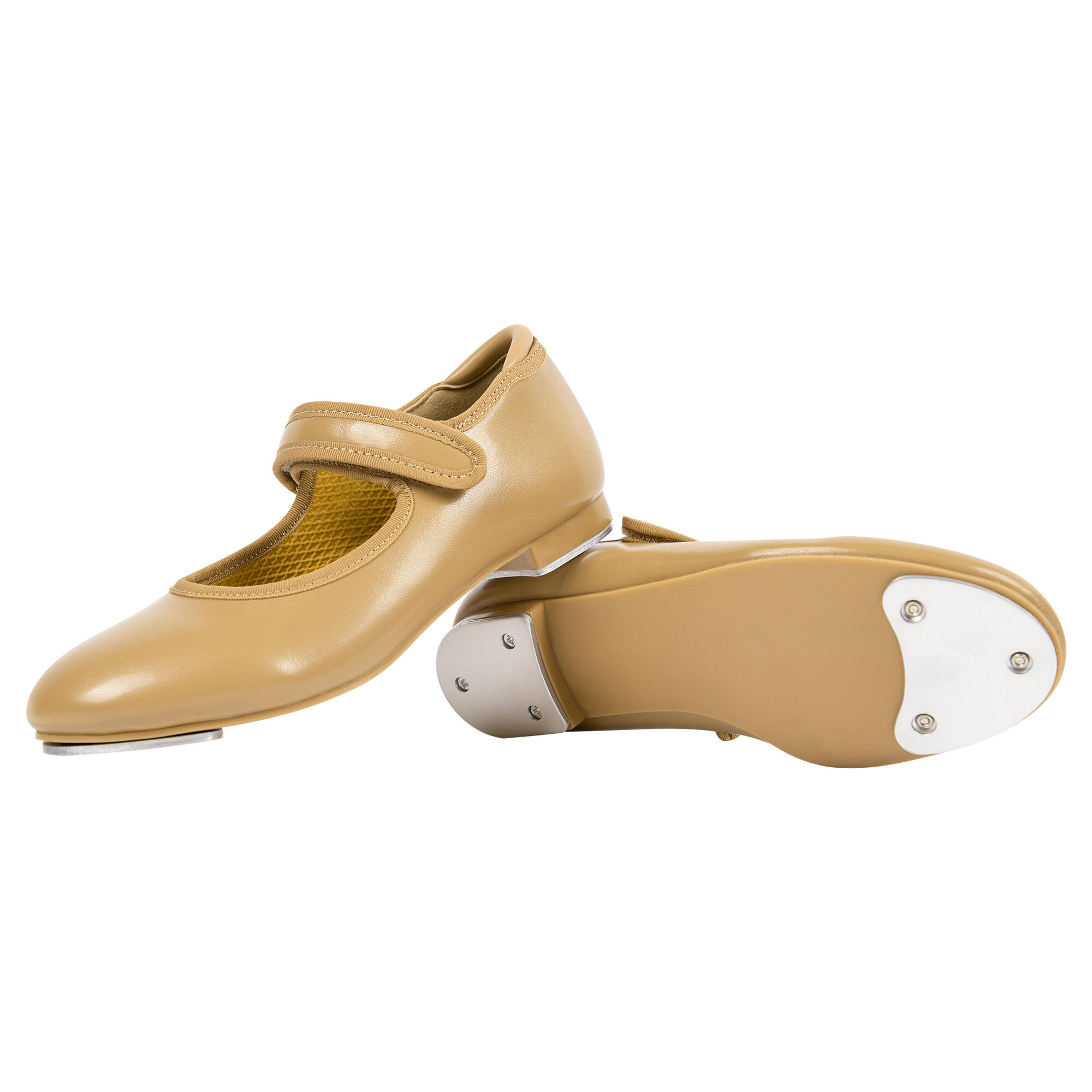 Children's tap shoes For boys and girls-619