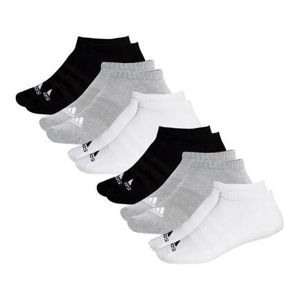 Socken 6er Pack weich elastisch Unisex - C SPW Low Sneaker