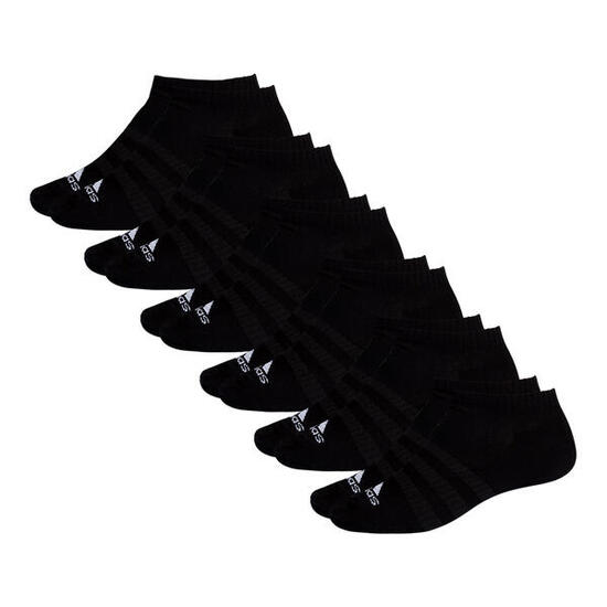 Socken 6er Pack weich elastisch Unisex - C SPW Low Sneaker