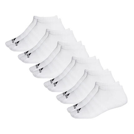 Socken 6er Pack weich elastisch Unisex - C SPW Low Sneaker