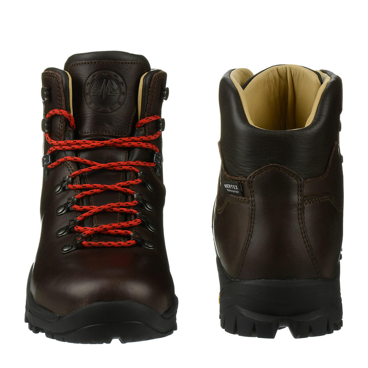 Chaussures randonnée hommes Lomer Keswick Mtx 5/6