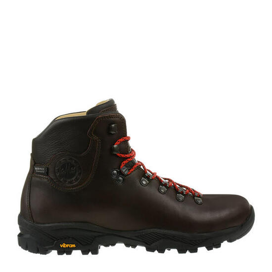 Scarpa da trekking uomo Lomer Keswick Mtx