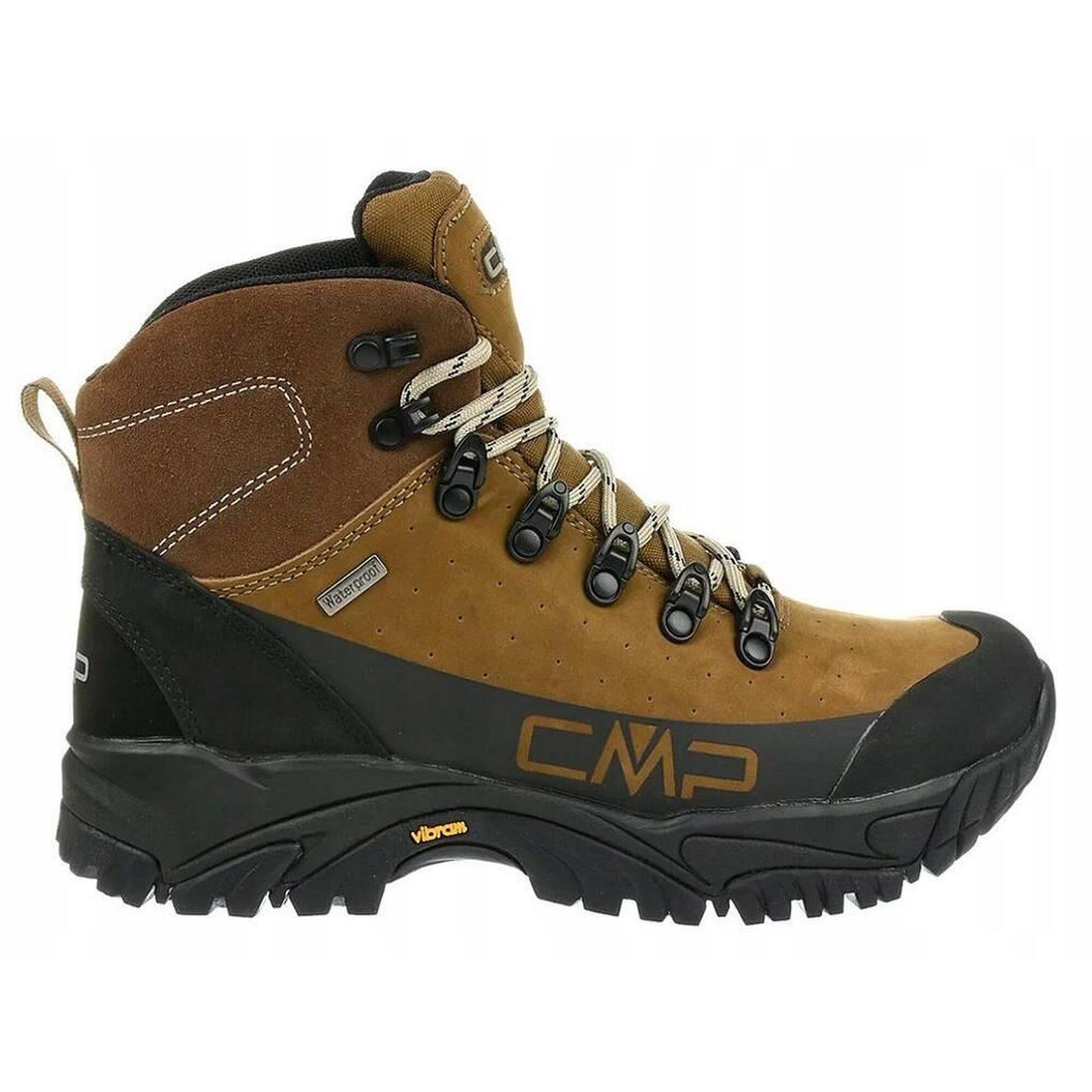 Buty trekkingowe dla kobiet CMP Dhenieb MID WP