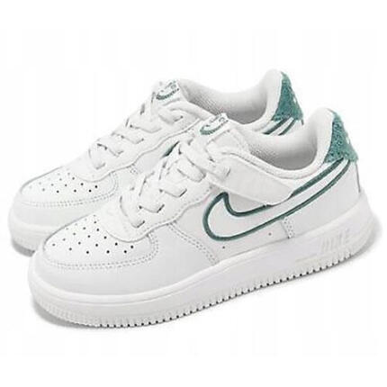 Buty Sportowe Dziecięce Nike Force 1 Low EasyOn LV8 3 (PS)