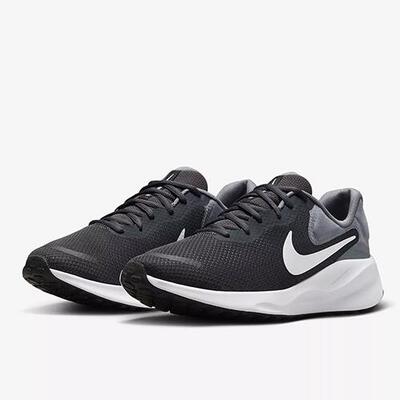 Heren nike revolution 7 sportschoenen