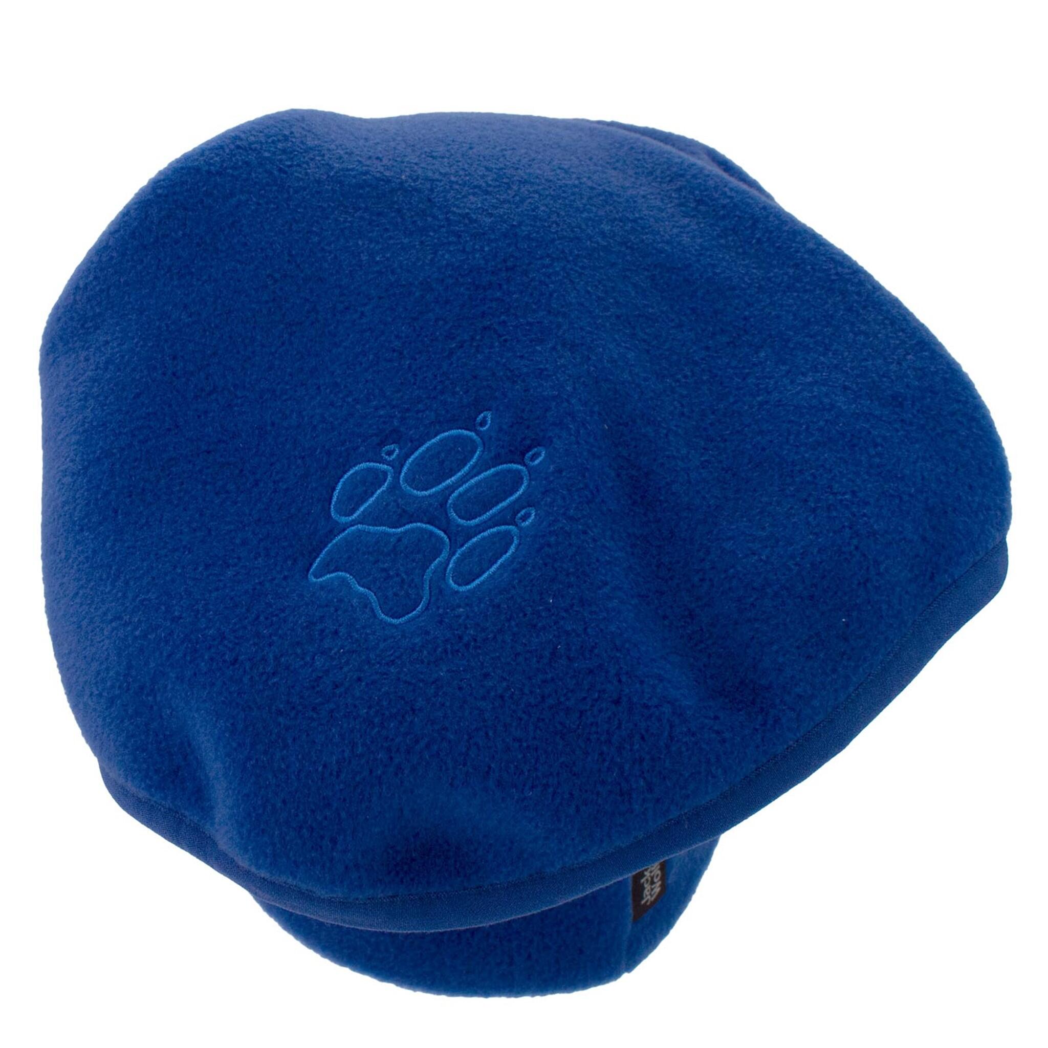 Accessoires Buddy Headgear Schal Tube in Blau 3/4