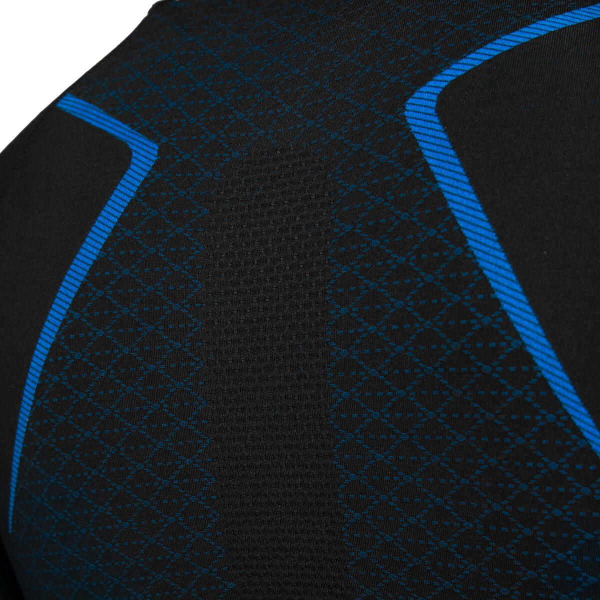 Izas Camiseta SIOUX M de hombre térmica Thermal - Dry de manga larga , sin 4/4