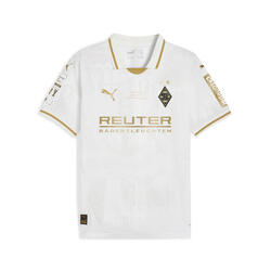 Maillot 125e anniversaire Borussia Mönchengladbach Enfant et Adolescent PUMA