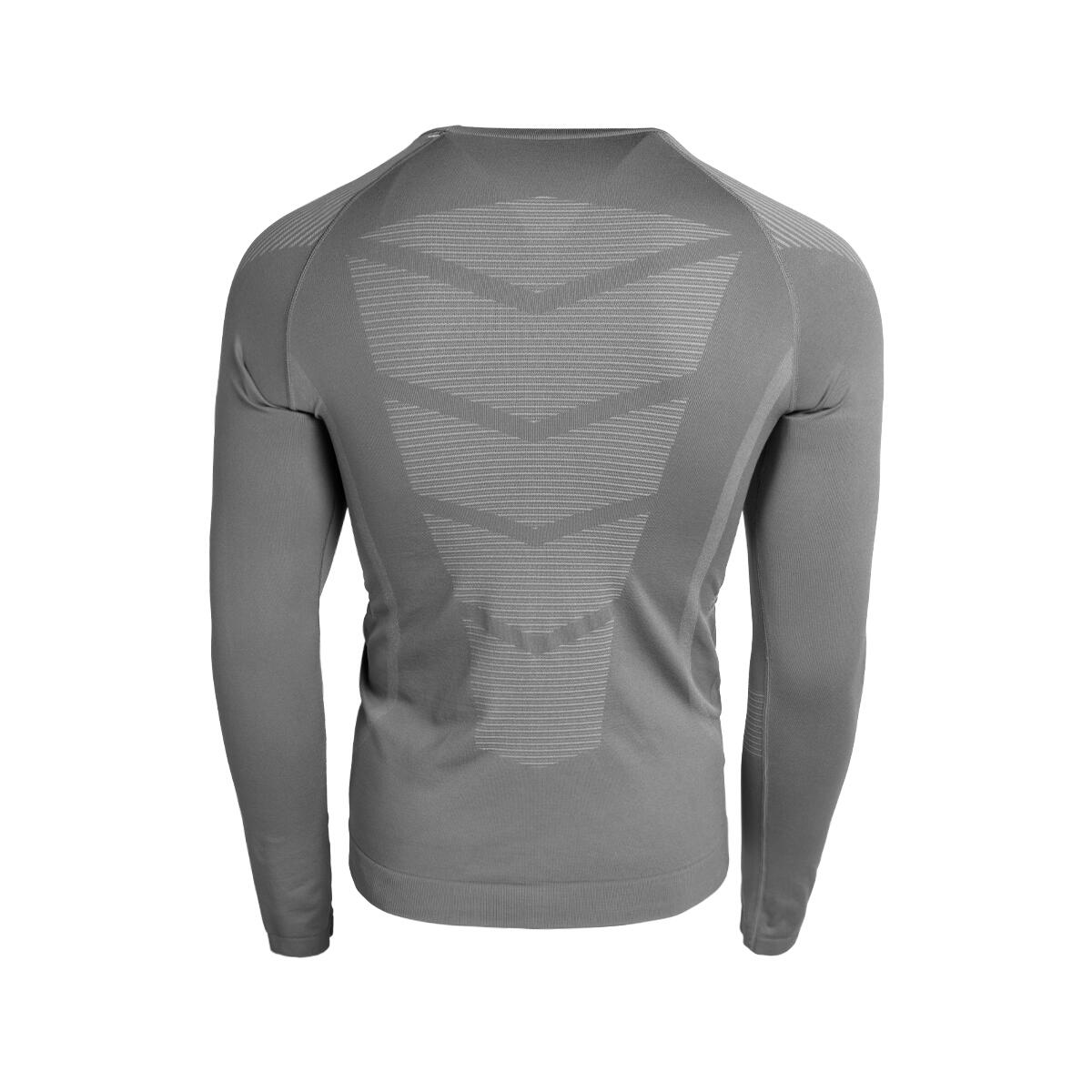 Pack térmico SIOUX UNISEX de T-shirt e leggings sem costuras Thermal-Dry 3/7