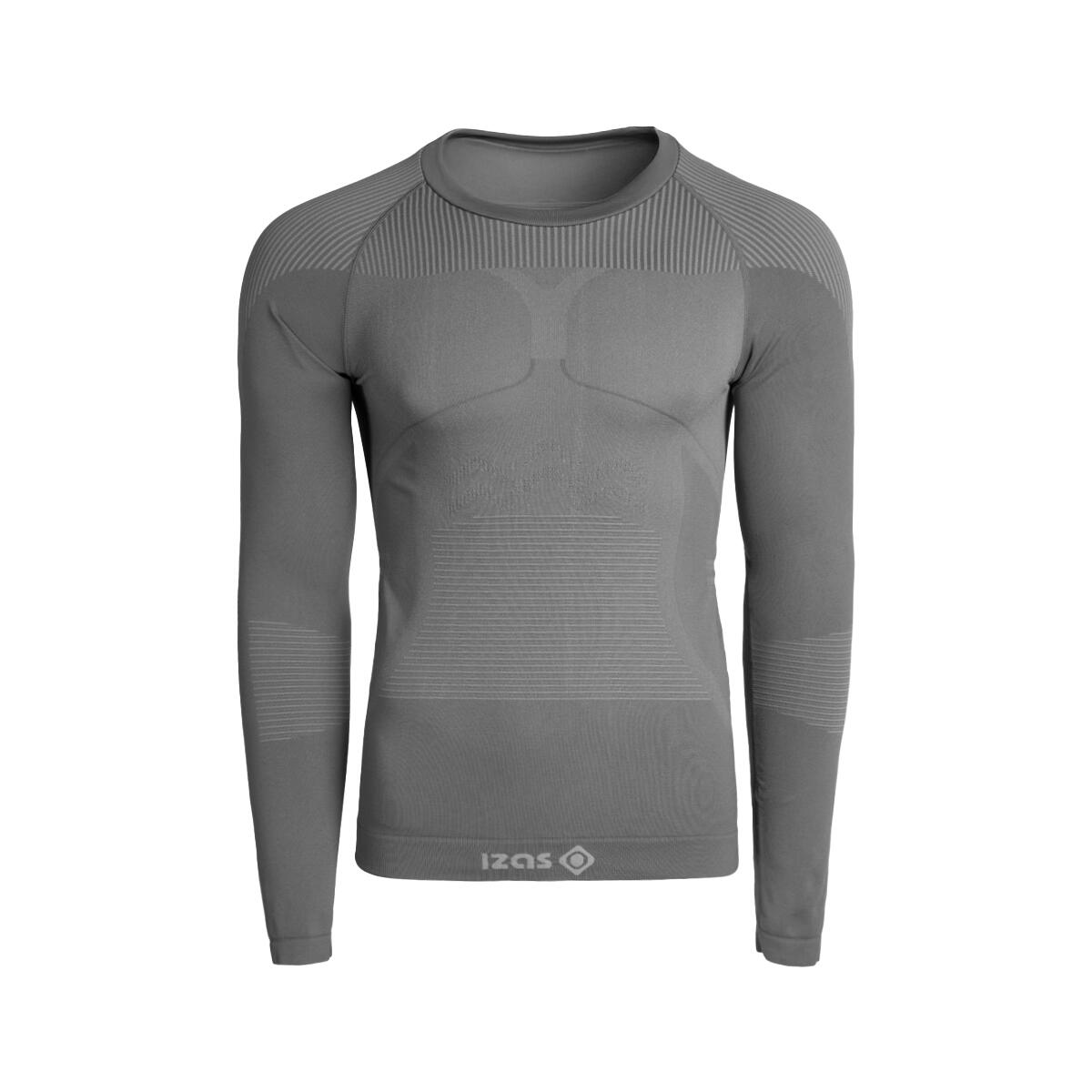 Pack térmico SIOUX UNISEX de T-shirt e leggings sem costuras Thermal-Dry 2/7