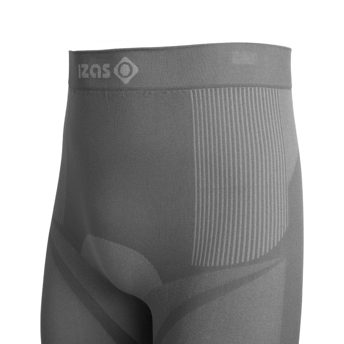 Pack térmico SIOUX UNISEX de T-shirt e leggings sem costuras Thermal-Dry 7/7