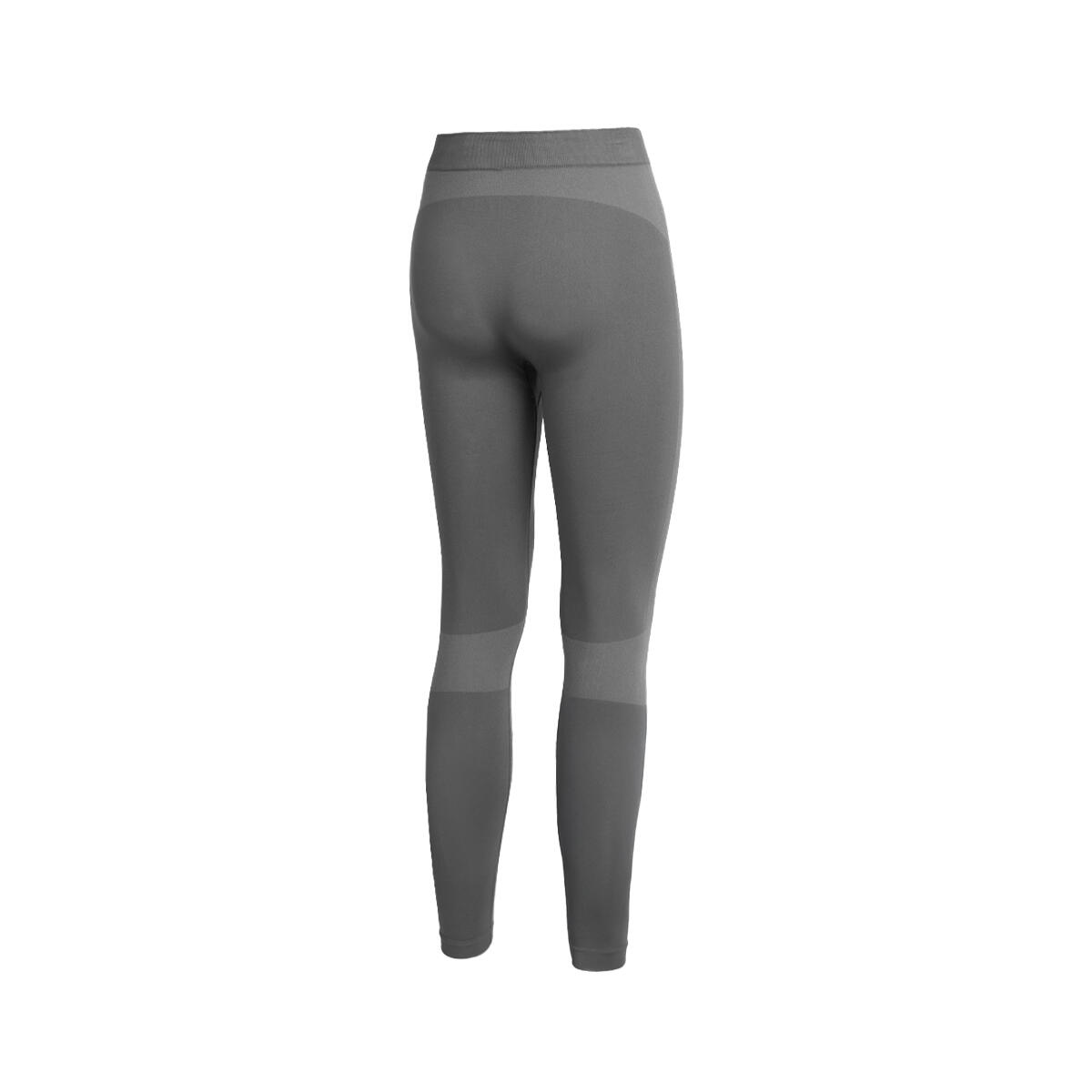 Pack térmico SIOUX UNISEX de T-shirt e leggings sem costuras Thermal-Dry 5/7