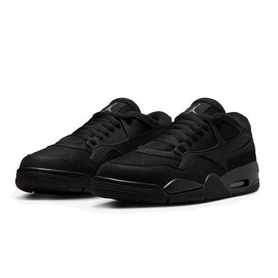 Jeugdsportschoenen nike air jordan 4 rm (gs)