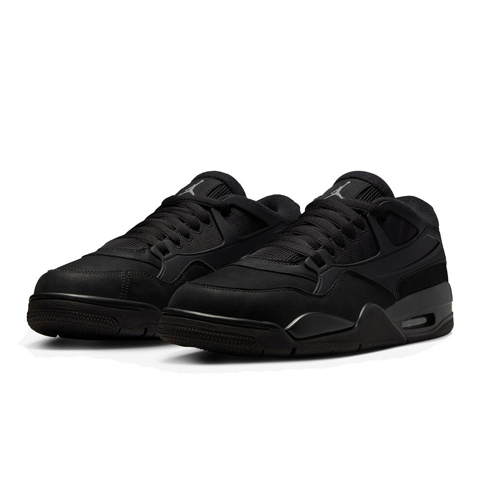 Nike - Chaussures De Sport Jeunesse Nike Air Jordan 4 Rm (gs) - Chaussures De Sport - Noir - Decathlon