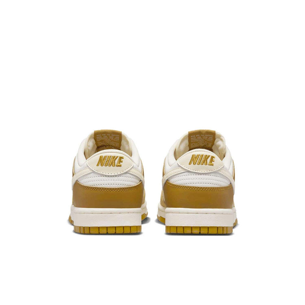 Nike Dunk Low Retro Bronzine 6/7