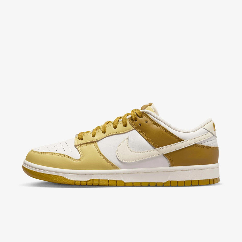 Nike Dunk Low Retro Bronzine 3/7