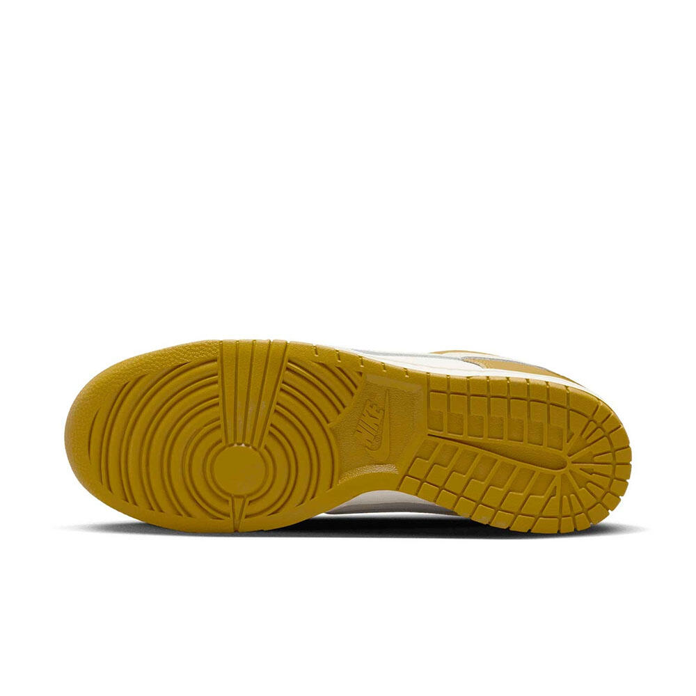 Nike Dunk Low Retro Bronzine 5/7