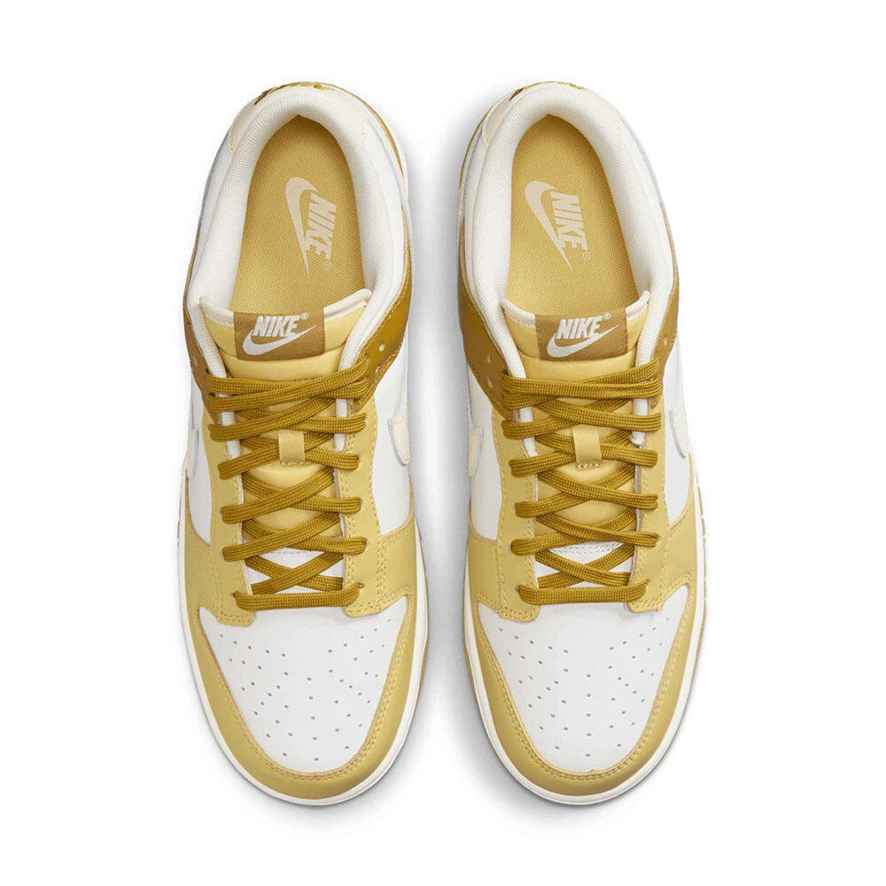 Nike Dunk Low Retro Bronzine 4/7